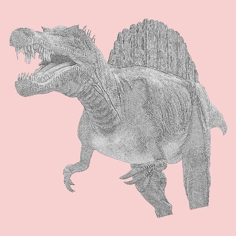 Spinosaure