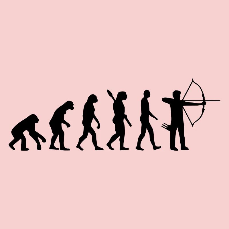 Archery Evolution