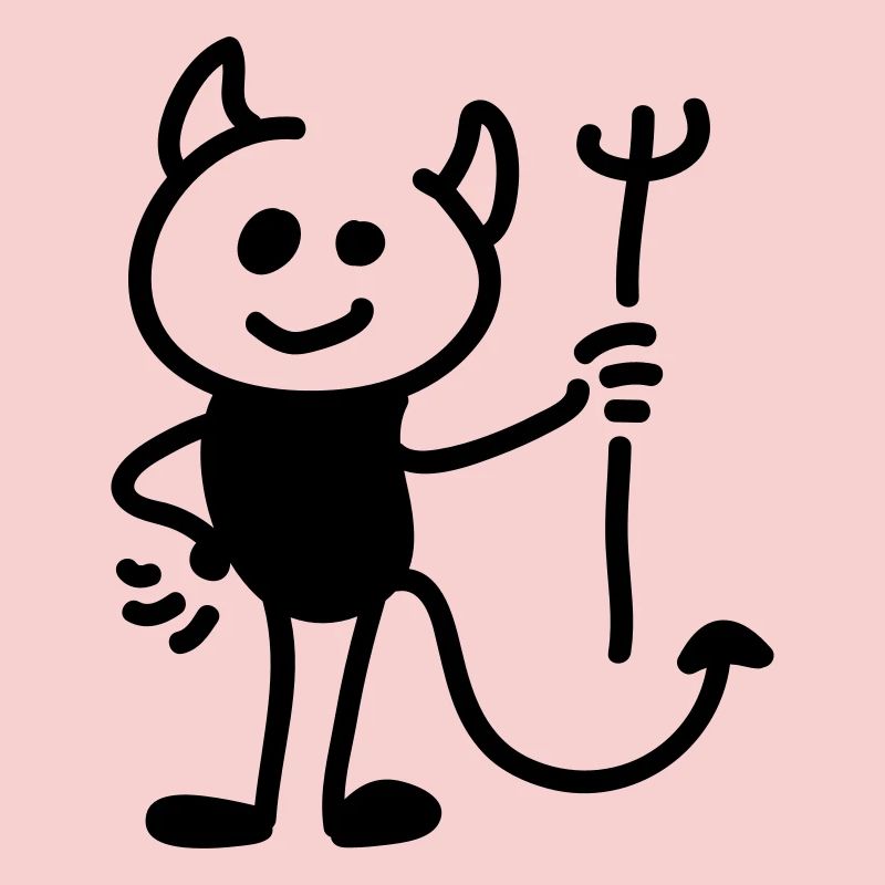 Little Devil - Ligne