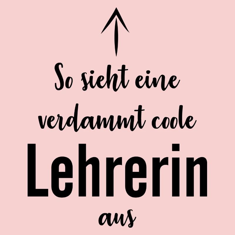 Lehrerin Schule Student