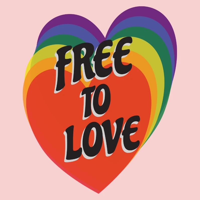 Libre d’aimer - LGBT