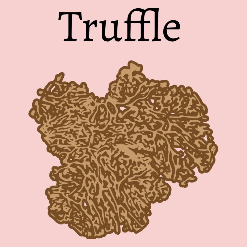 Truffle Pattern Maze