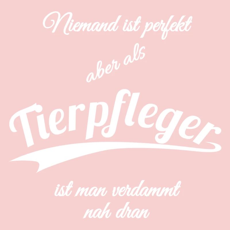Tierpfleger