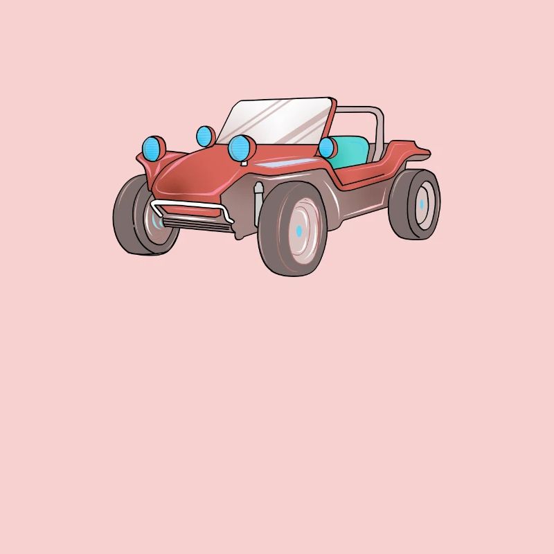 Cooles Strandbuggy Modellauto UTV RC Auto Geschenk