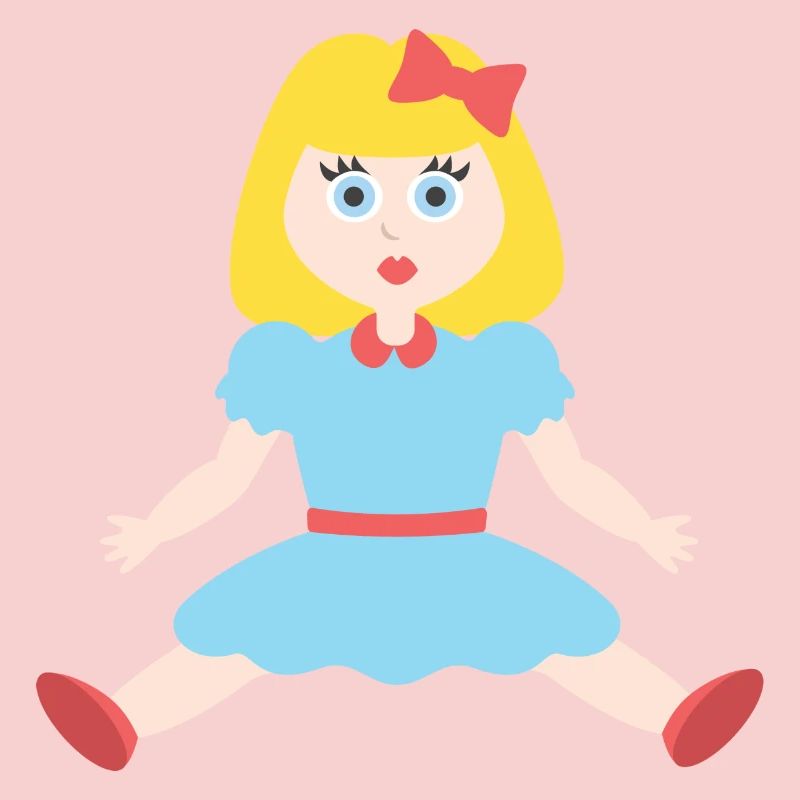 Poupée