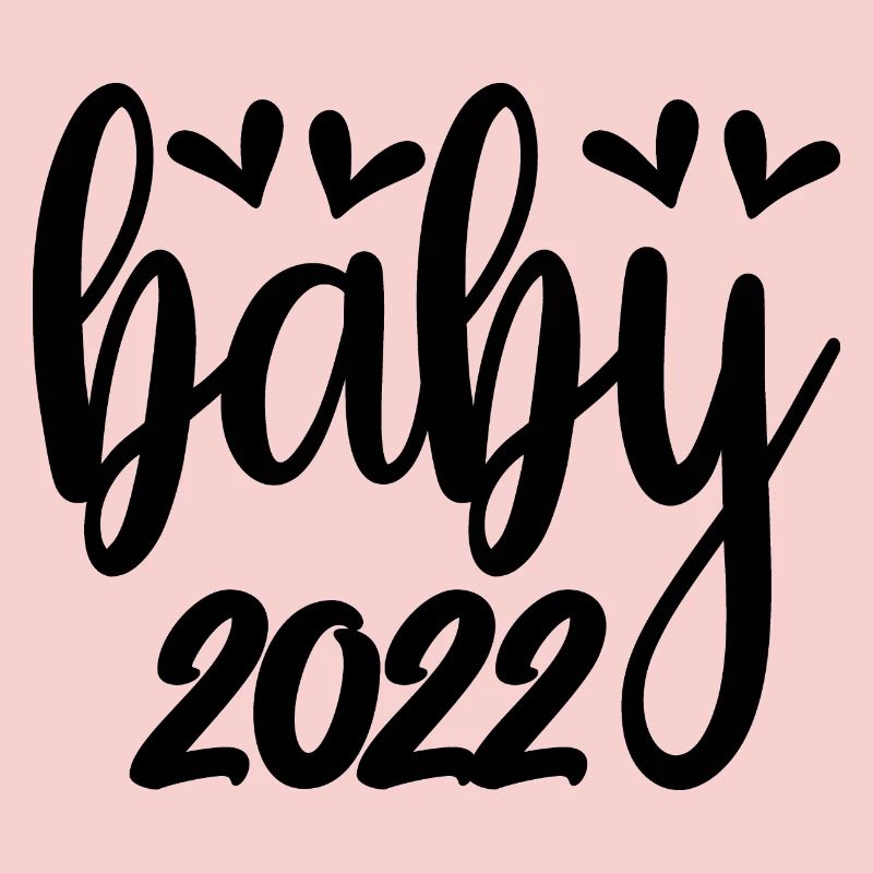 Bébé 2022 Grossesse Annonce Bébé Naissance