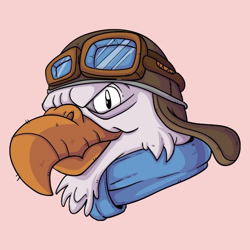 Eagle Pilot
