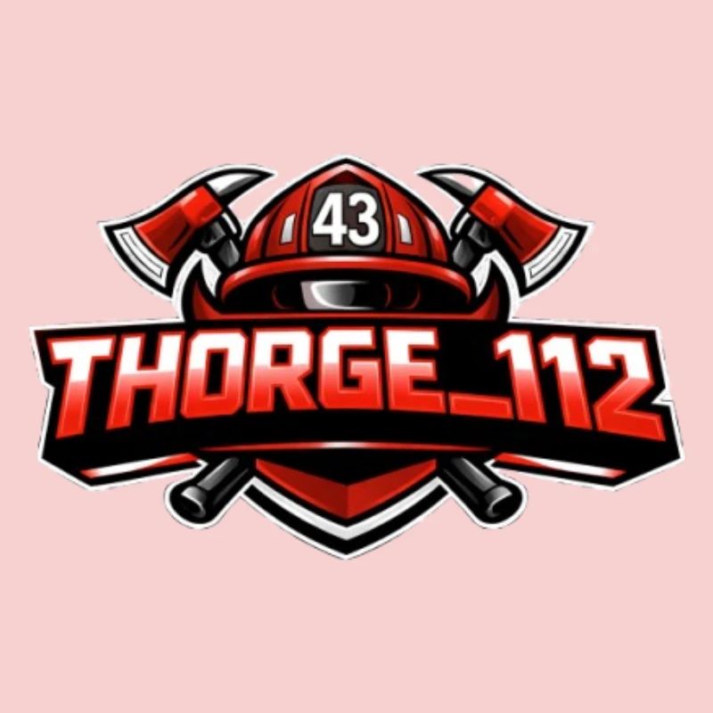 thorge_112 logo