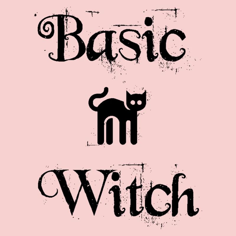Basic Witch
