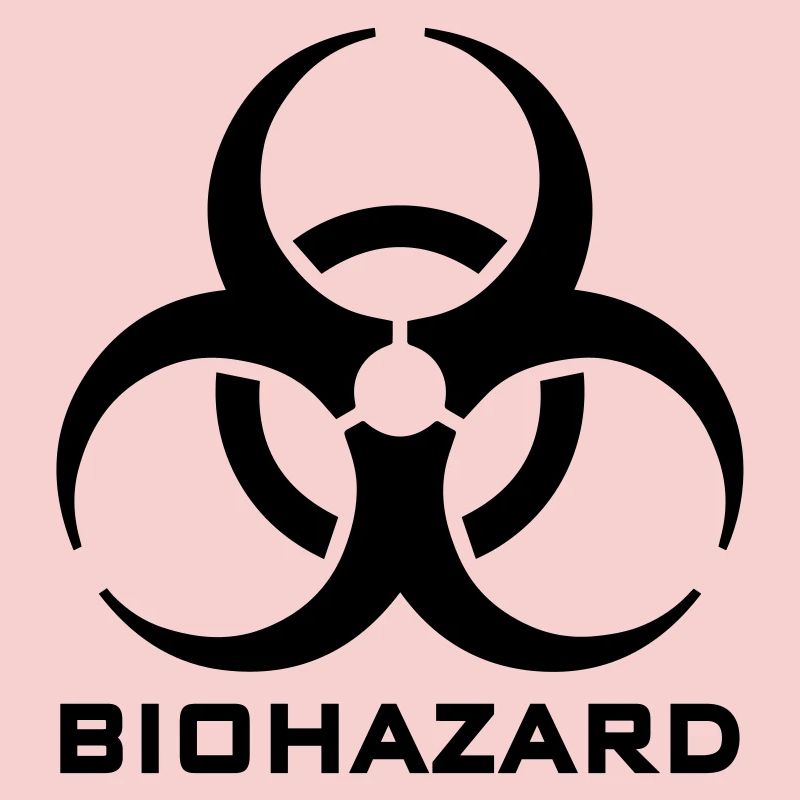 biohazard