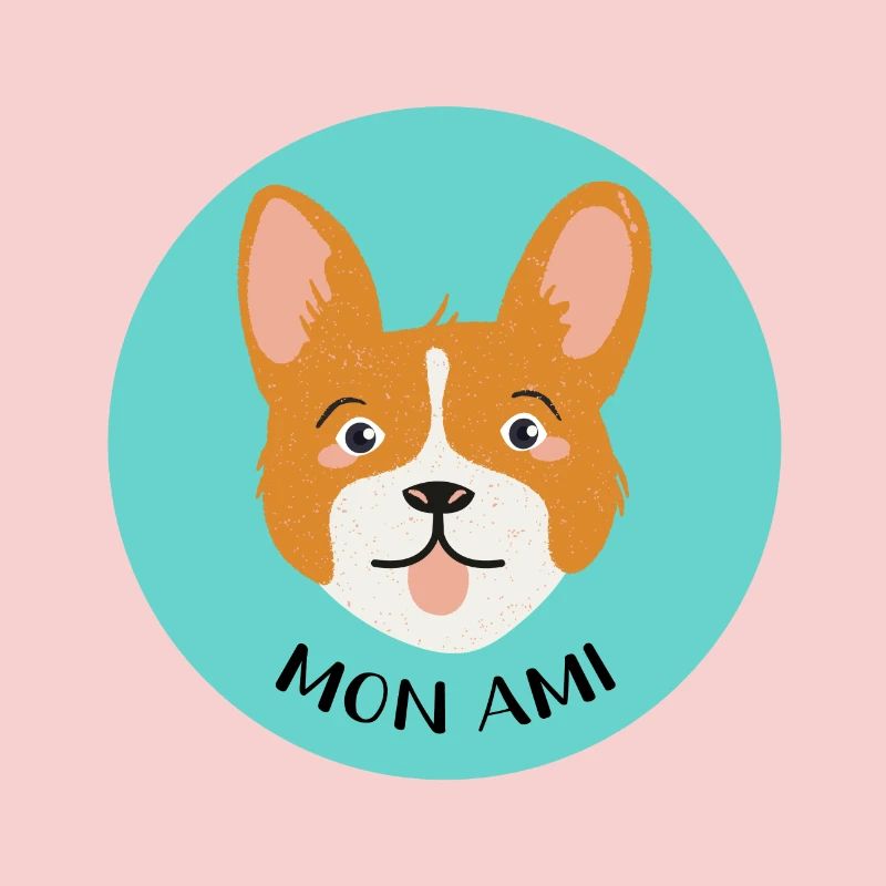Mon ami