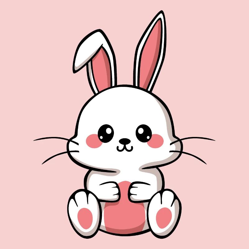 Cute Rabbit