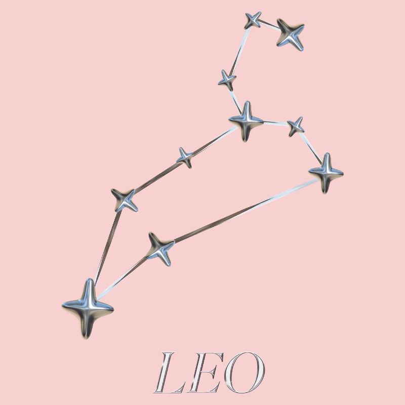 Constellation du Lion – Constellation de l’Astro d’argent