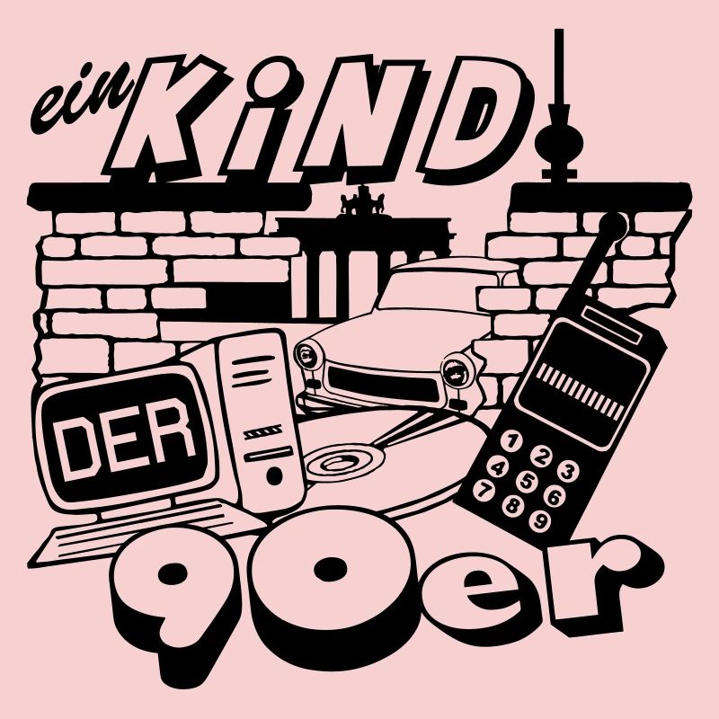 90er Party , Mottoparty , Ein Kind der 90er (25)