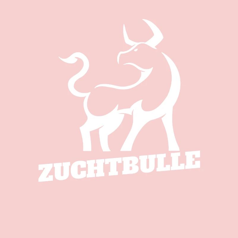 Zuchtbulle Krafttraining Testosteron Geschenk