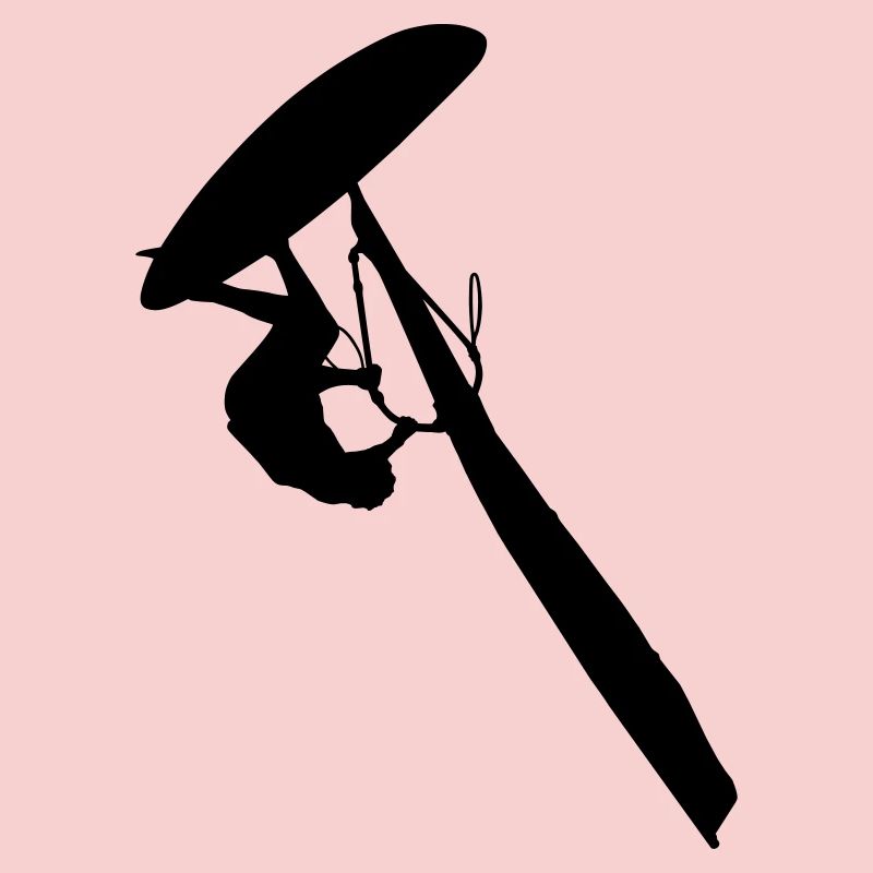 Windsurfer 2 (Vector)