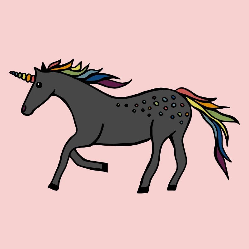 Licorne rapide