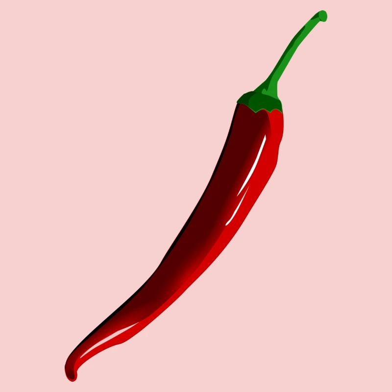 Du piment