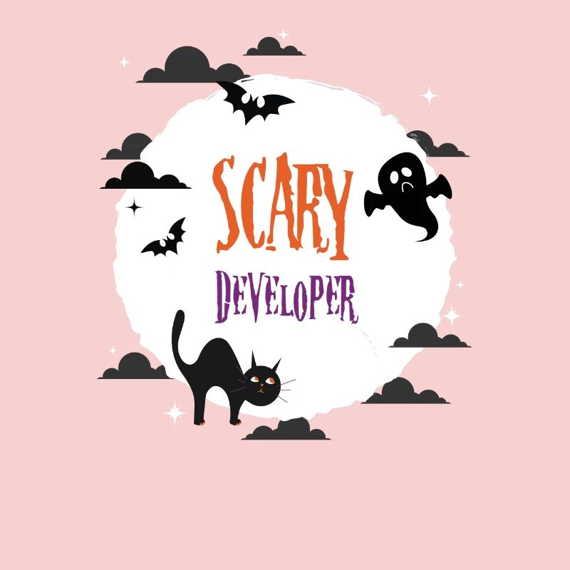 Scary Developer