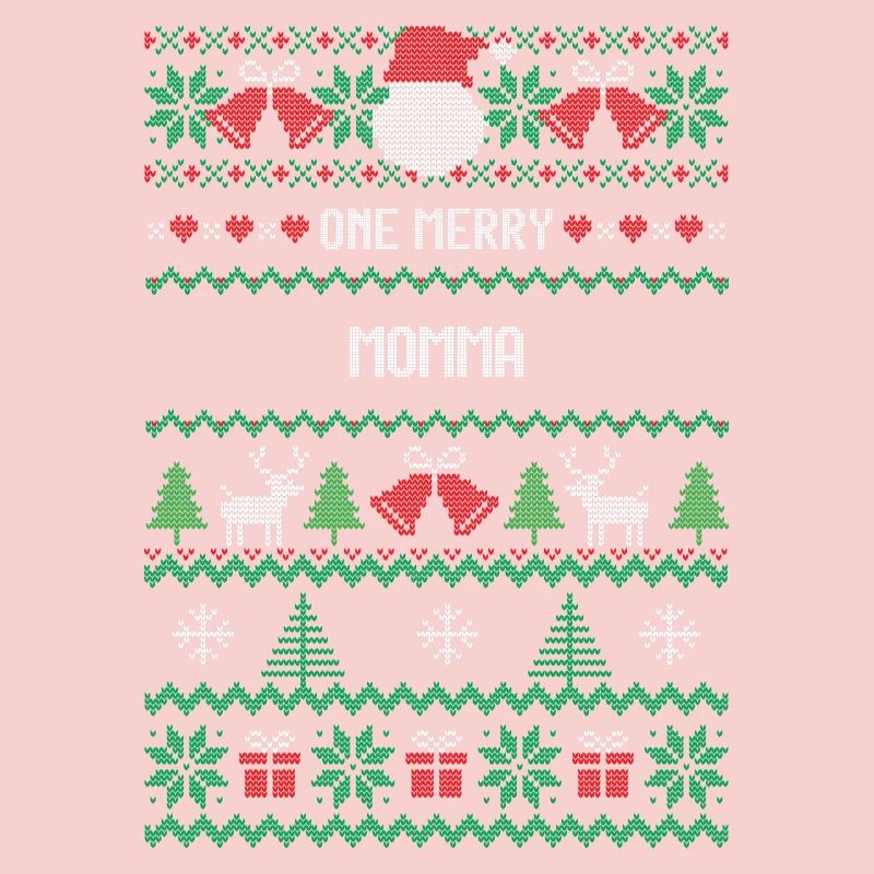 One Merry Momma