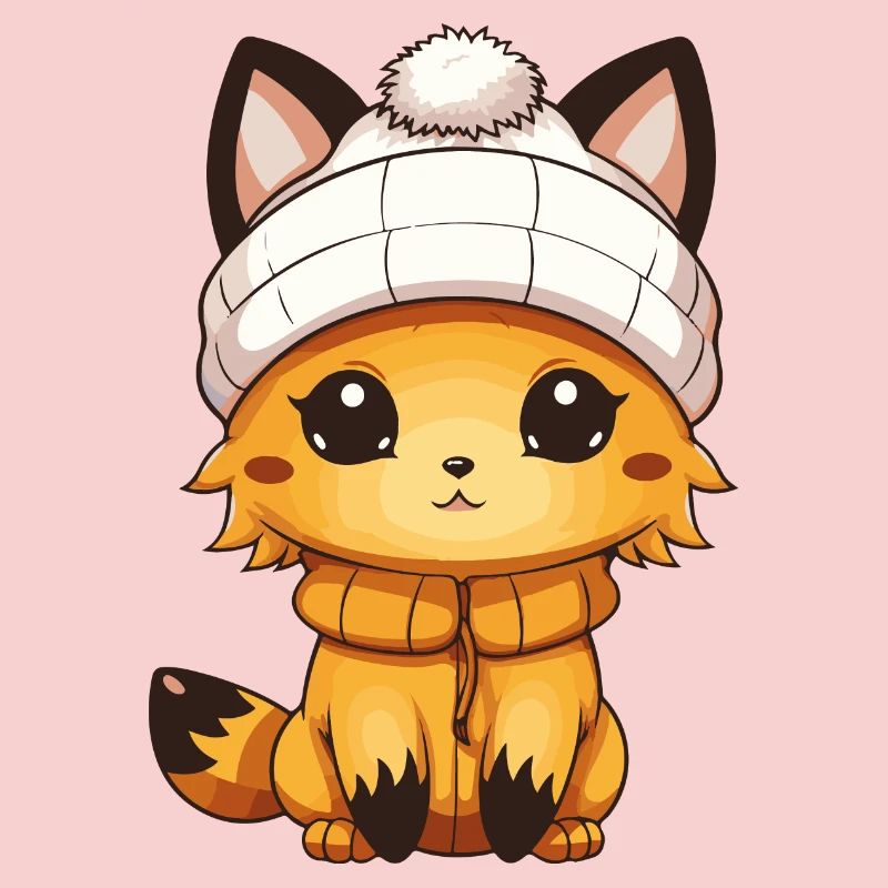 Bande dessinée Fox
