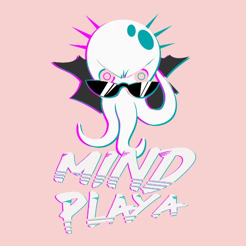 Mind Playa