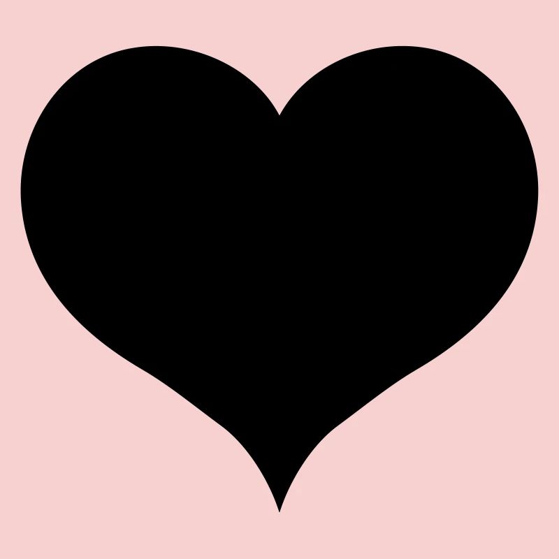 Coeur noir