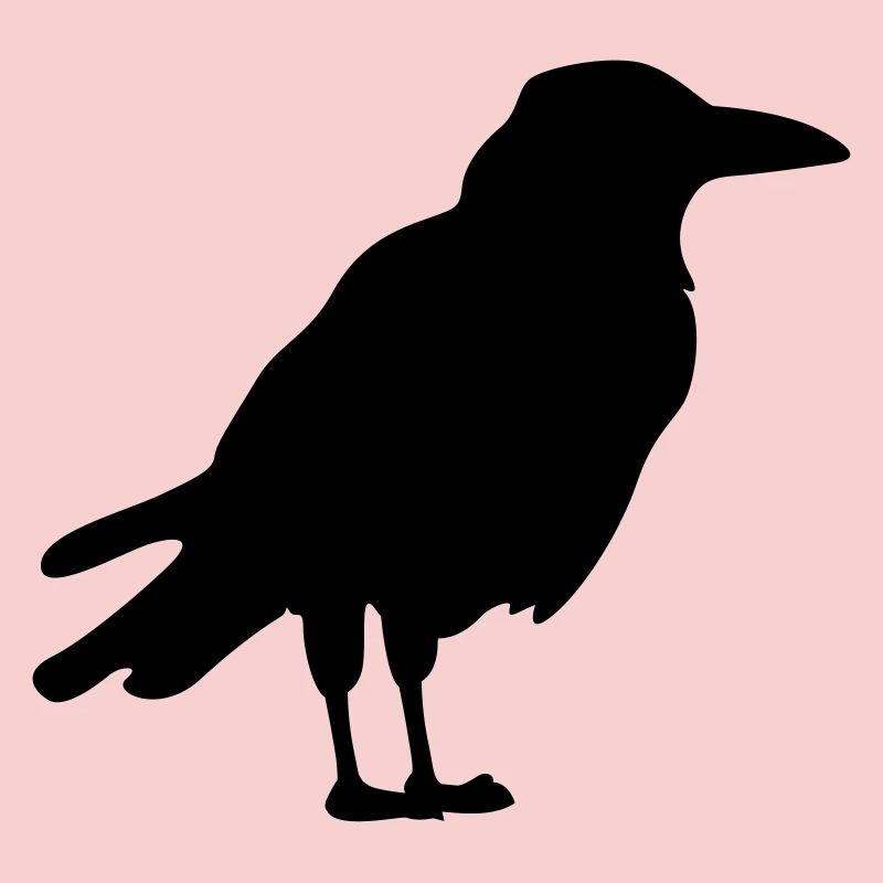 crow