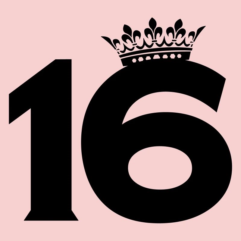 16 couronnes