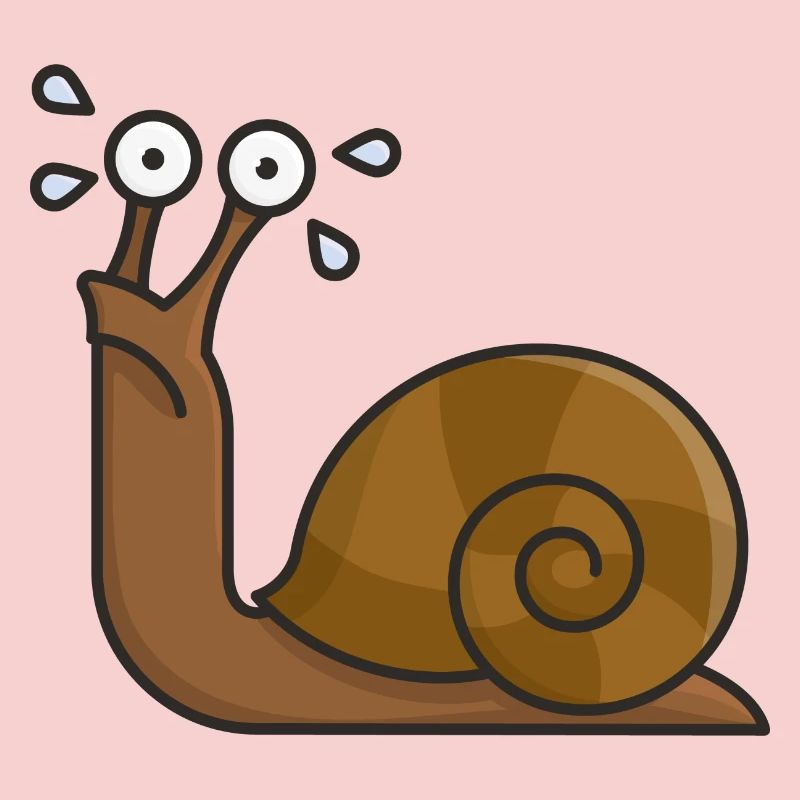 Escargot boiteux