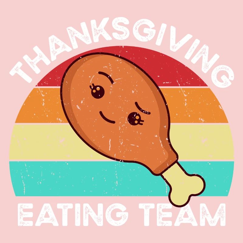 Équipe de restauration de Thanksgiving