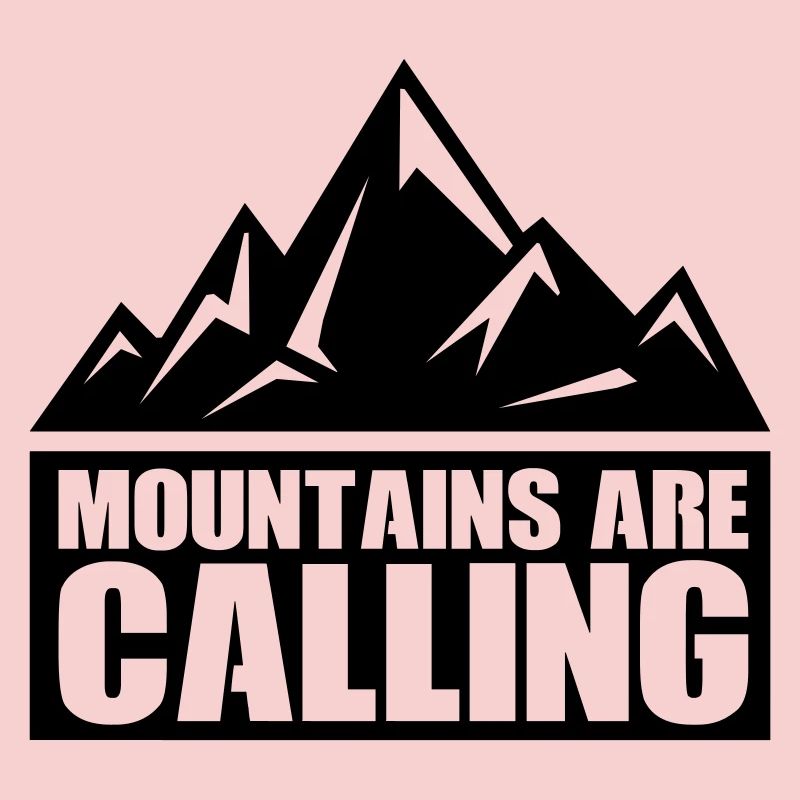 Mountains are Calling