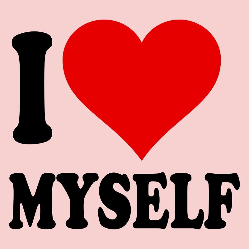 Je m’aime