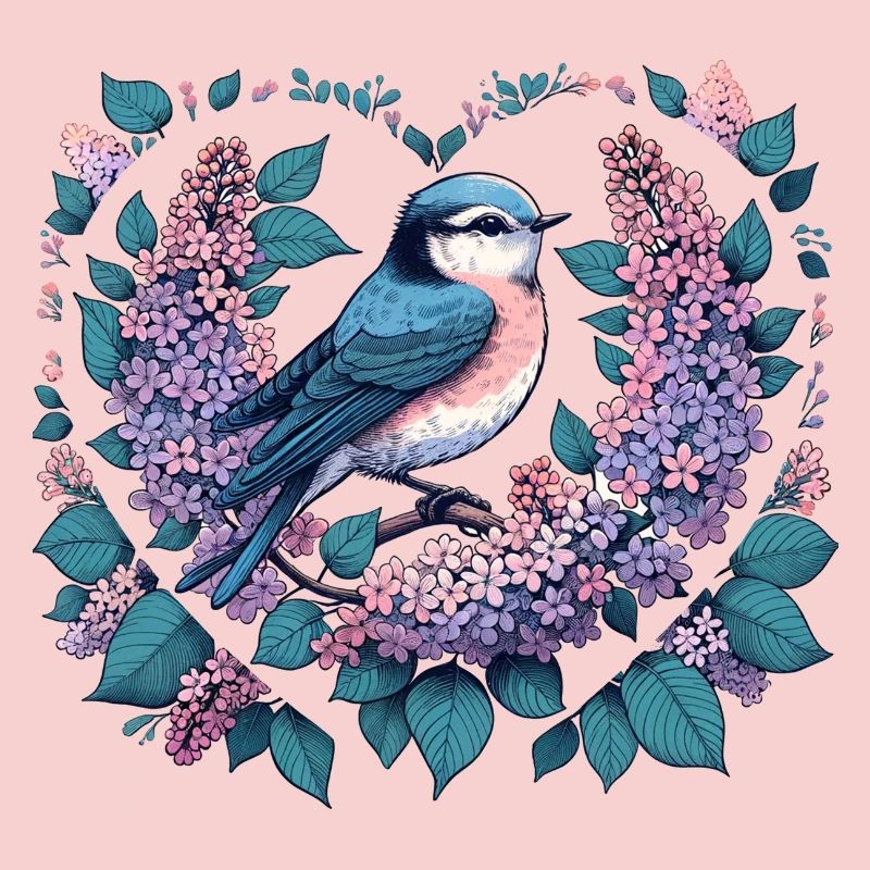 Bluebird