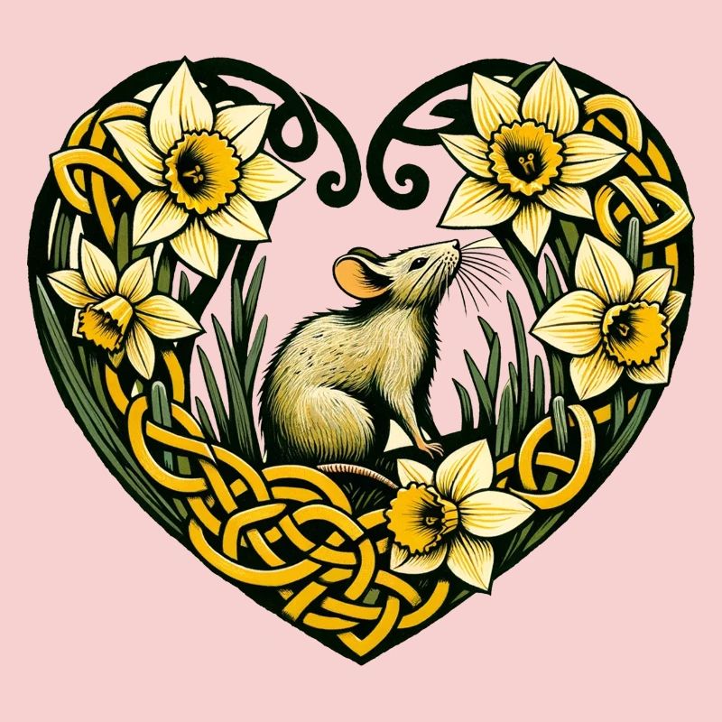 Rodent Love