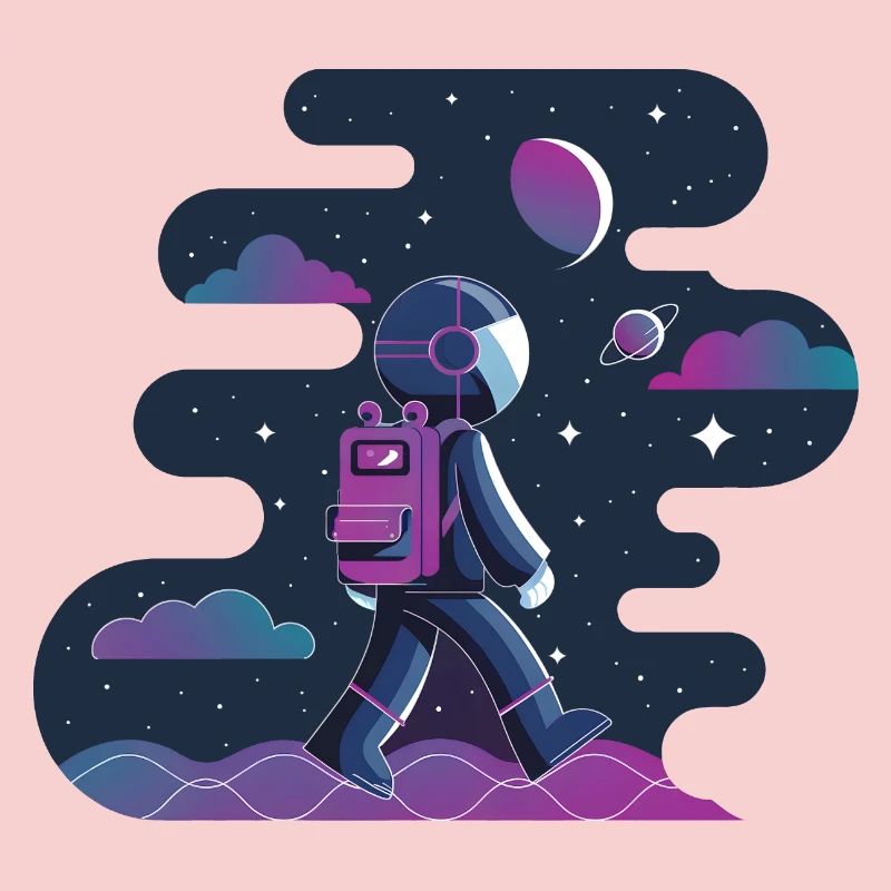 Vagabond céleste