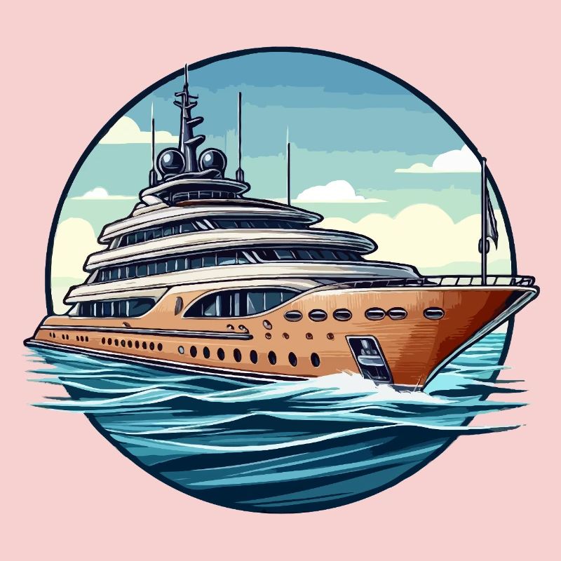 Super Yacht