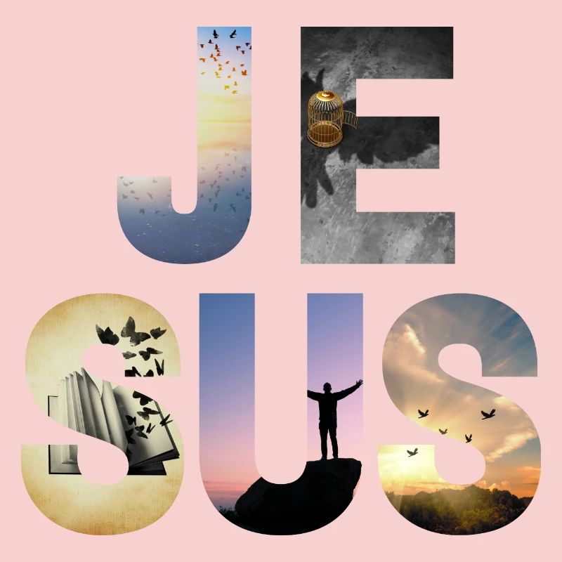 Jesus in Special Scripture