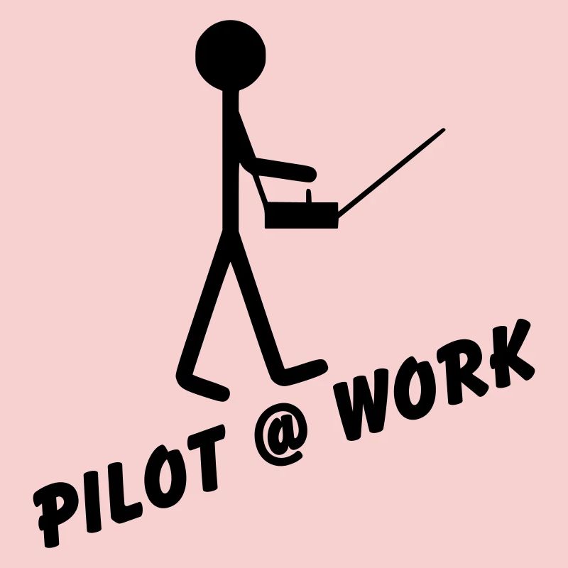 Pilot @ Work