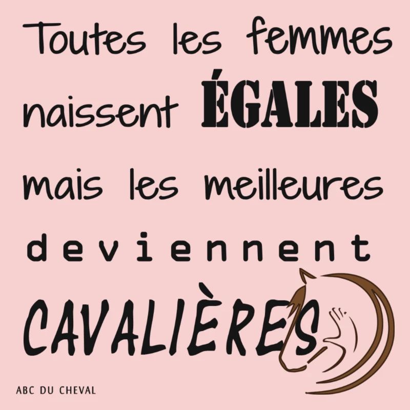 Spéciale cavaliere