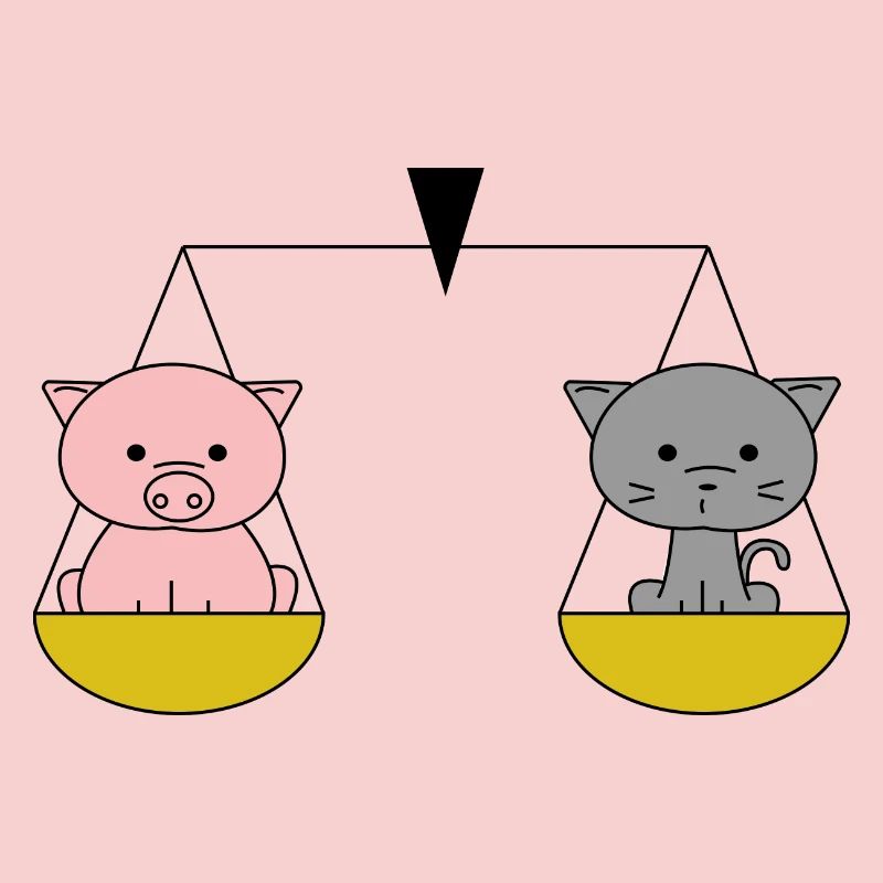 Katz comme cochon