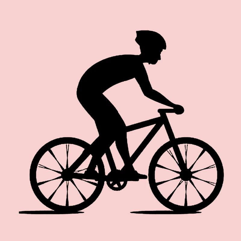 Vélo de course Idée de cadeau