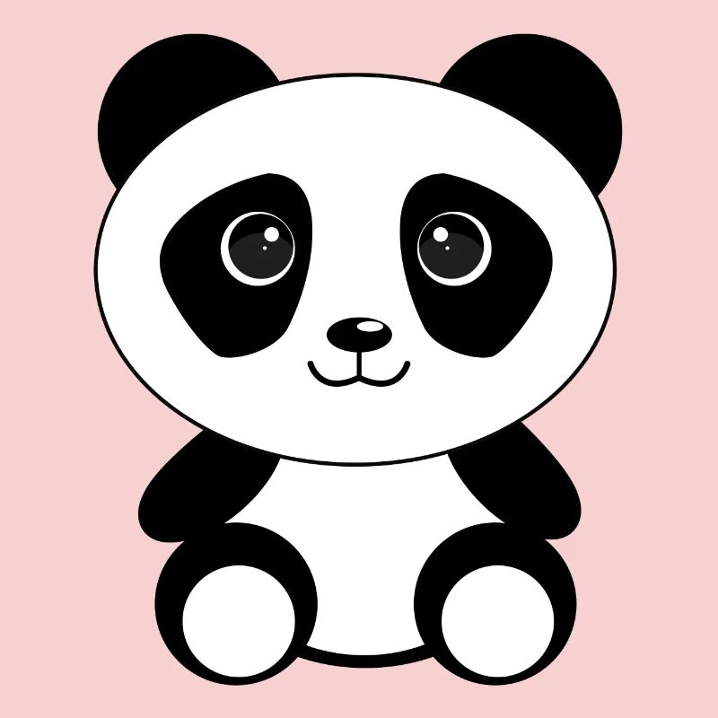 panda