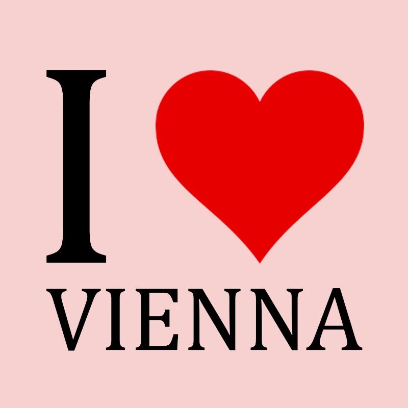 J'adore Vienne!