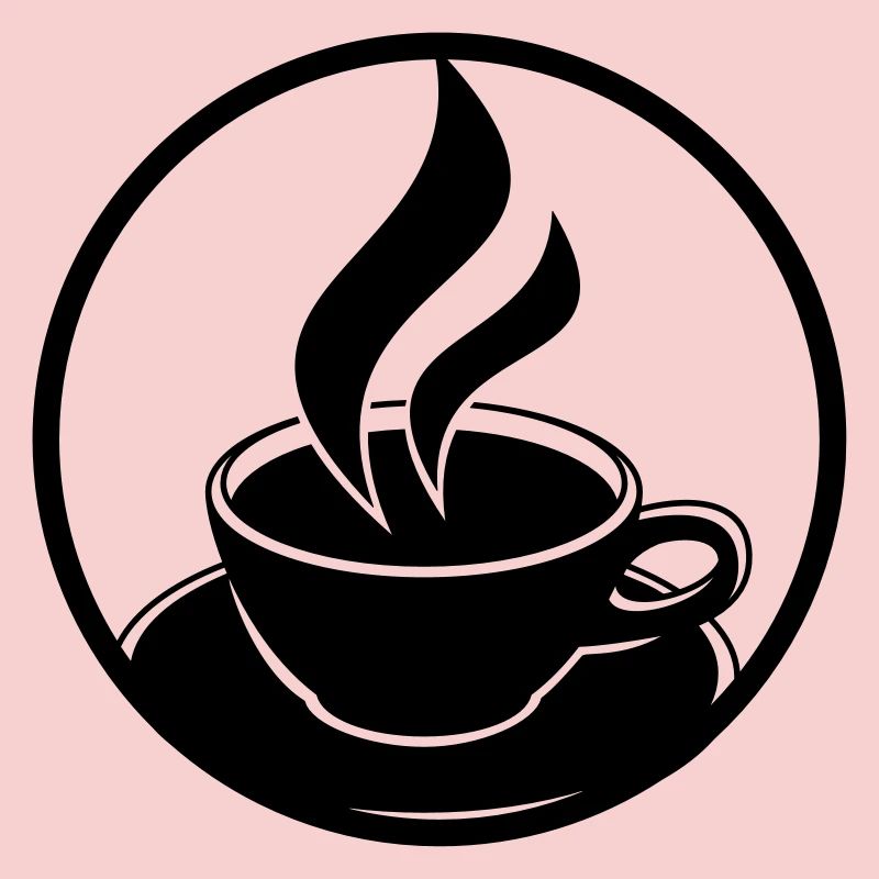 Coffee Cup Logo