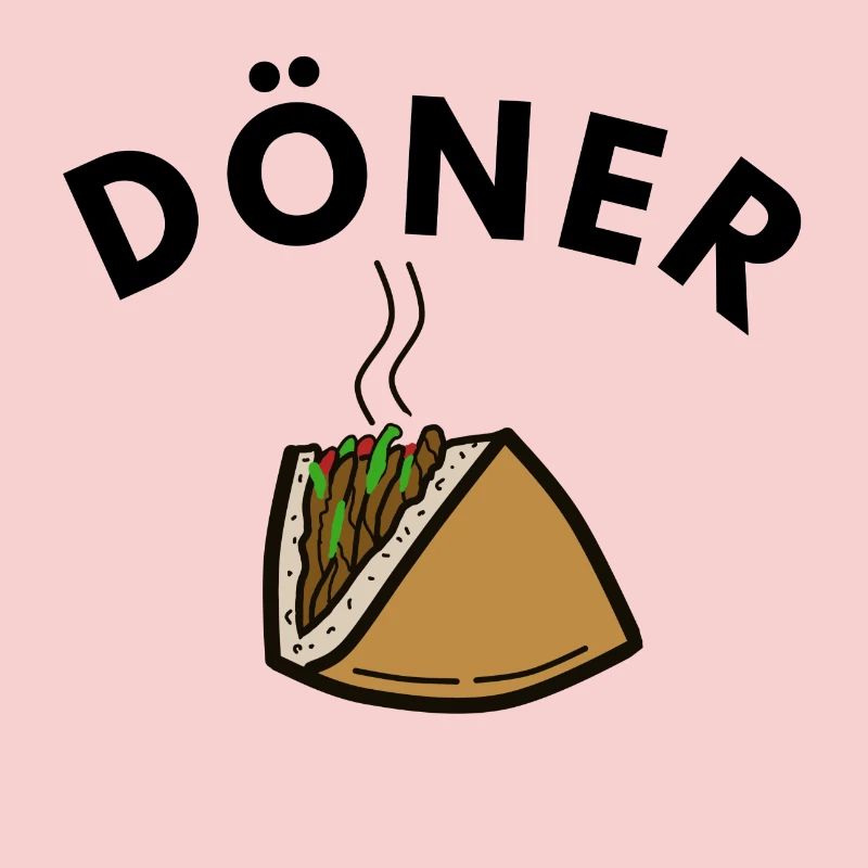DÖNER DÖNER