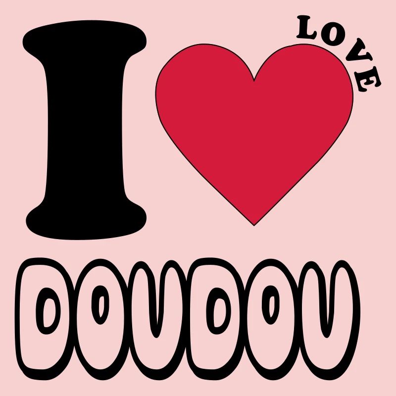 ilovedoudou