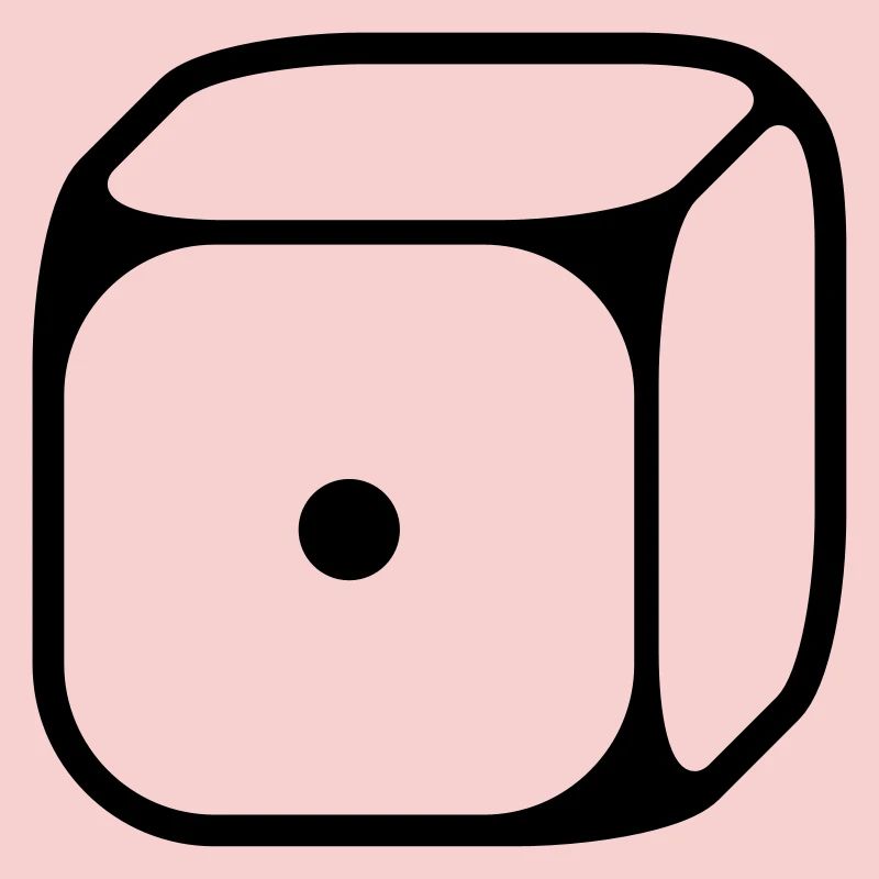 1 cubes (un / 1C)