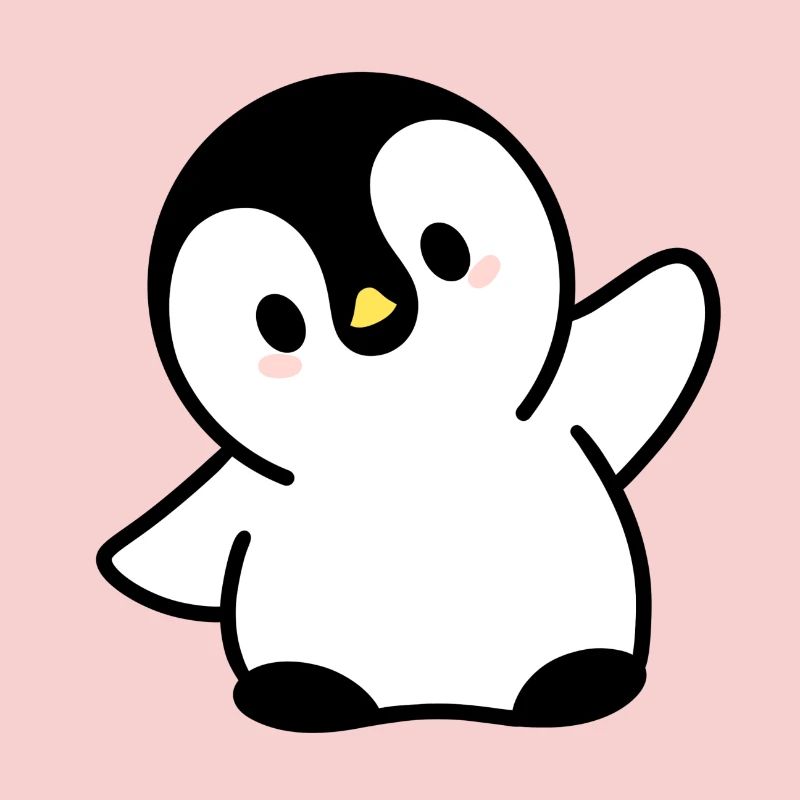 pinguins