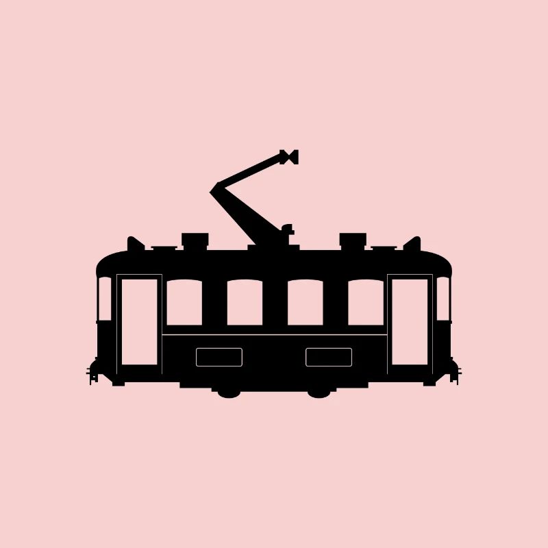 tramway